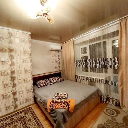 Flat in the city center Uralsk Exterior photo